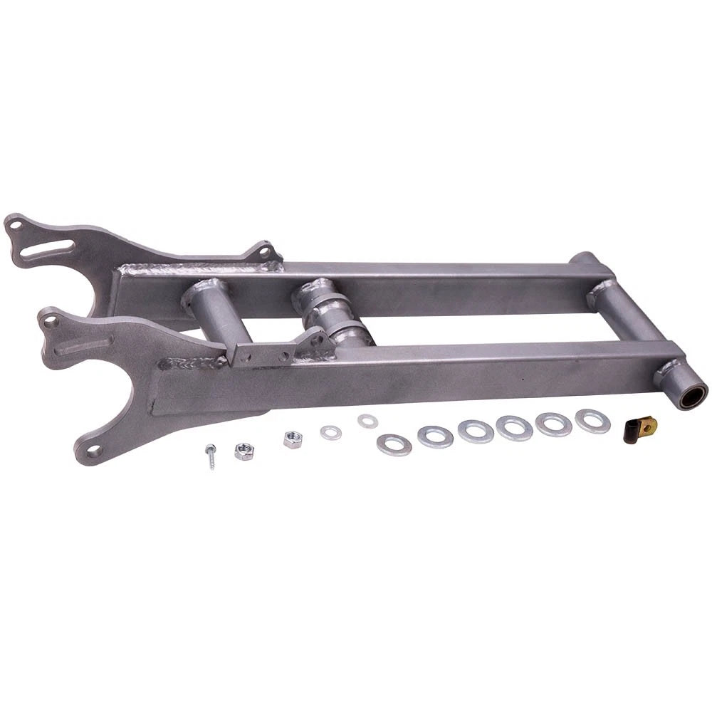 4" Extended Rear Swingarm for Yamaha Banshee 350 (1987-2006)