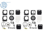 Carb Rebuild Kit 2X for Yamaha VXR Wave Blaster Wave Raider XL700 XL760