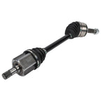 Front Left CV Axle for Honda Civic (2017-2021)