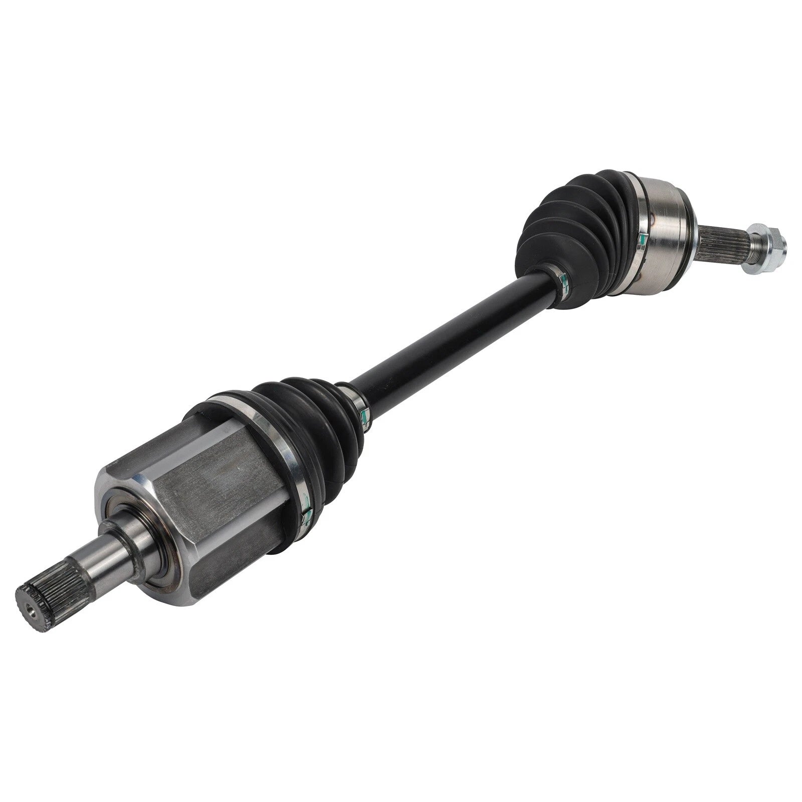 Front Left CV Axle for Honda Civic (2017-2021)