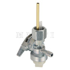 Fuel Petcock Valve Assembly for Yamaha QT50 (1979–1987)