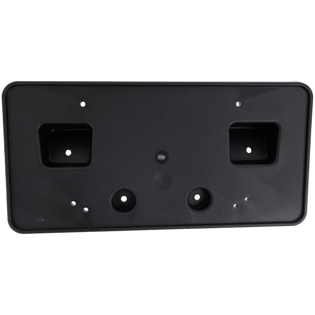 License Plate Brackets Front for Chevrolet Colorado (2023-2025)