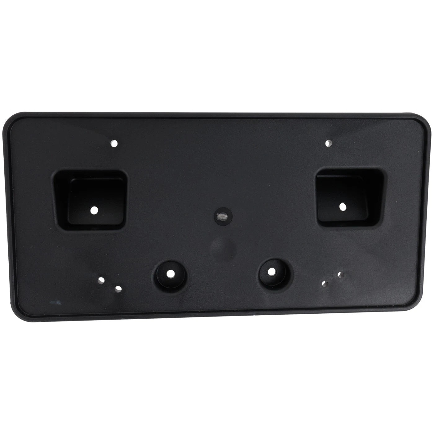 License Plate Brackets Front for Chevrolet Colorado (2023-2025)