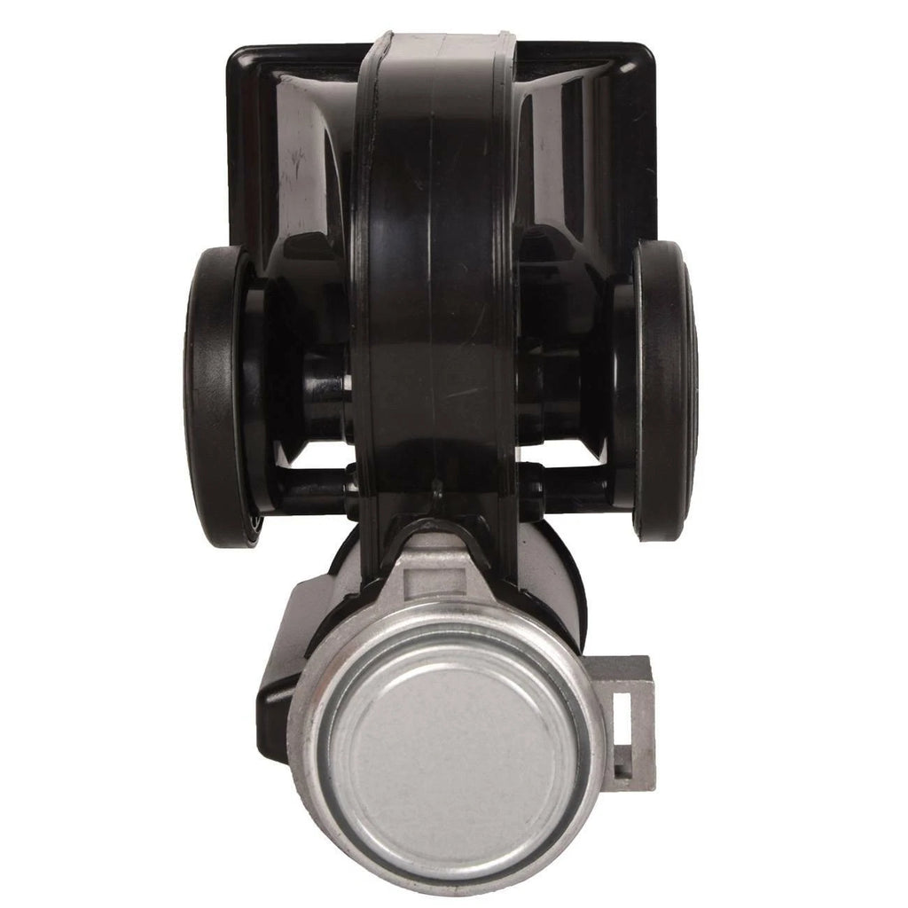 Electric Air Horn Kit for Motorcycle or ATV (12V)