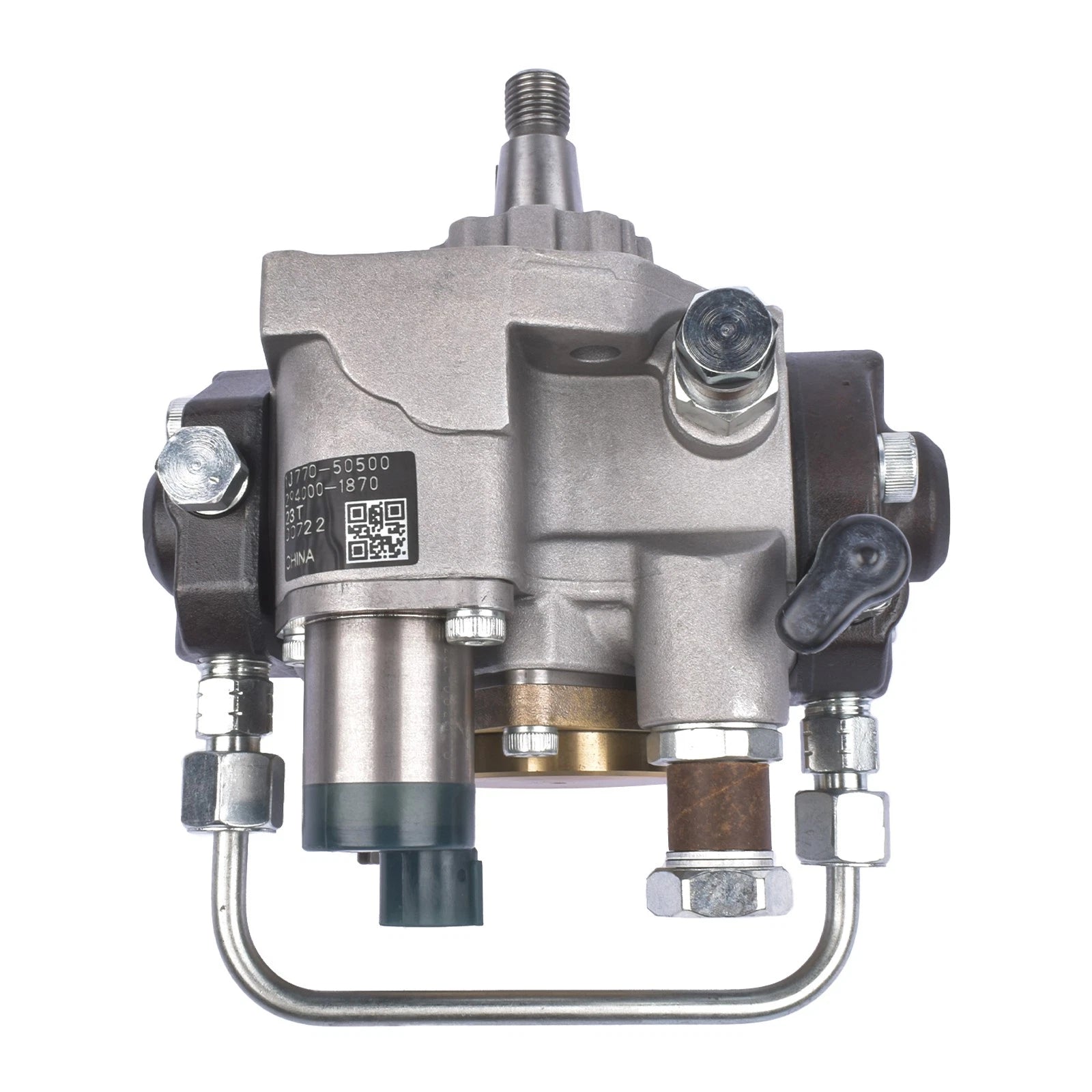 Diesel Fuel Pump for Kubota 906M 907M 908M 42D 236D 236D3 262D