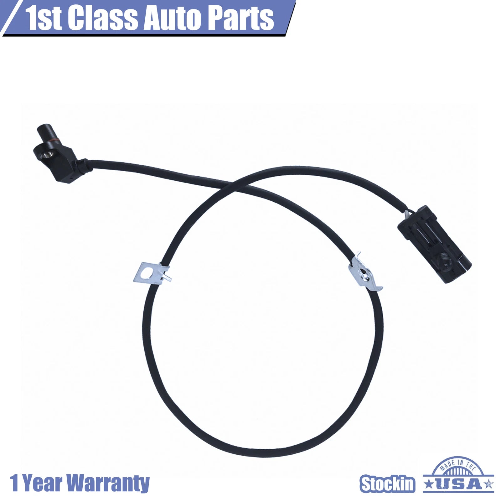 ABS Speed Sensor for Chevrolet Astro Safari (1996–2005)