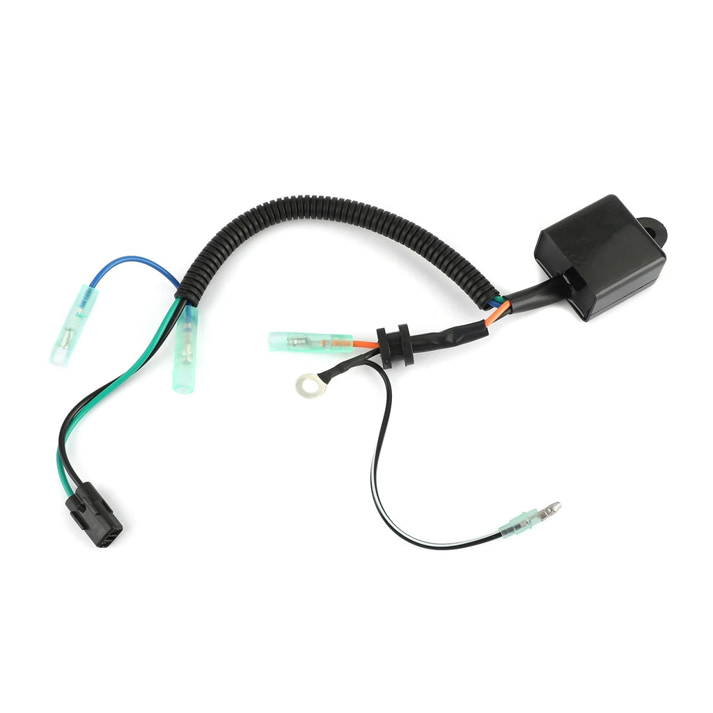 CDI Igniter for Suzuki DT15 DT9.9 (1986–2012) 32900-93910