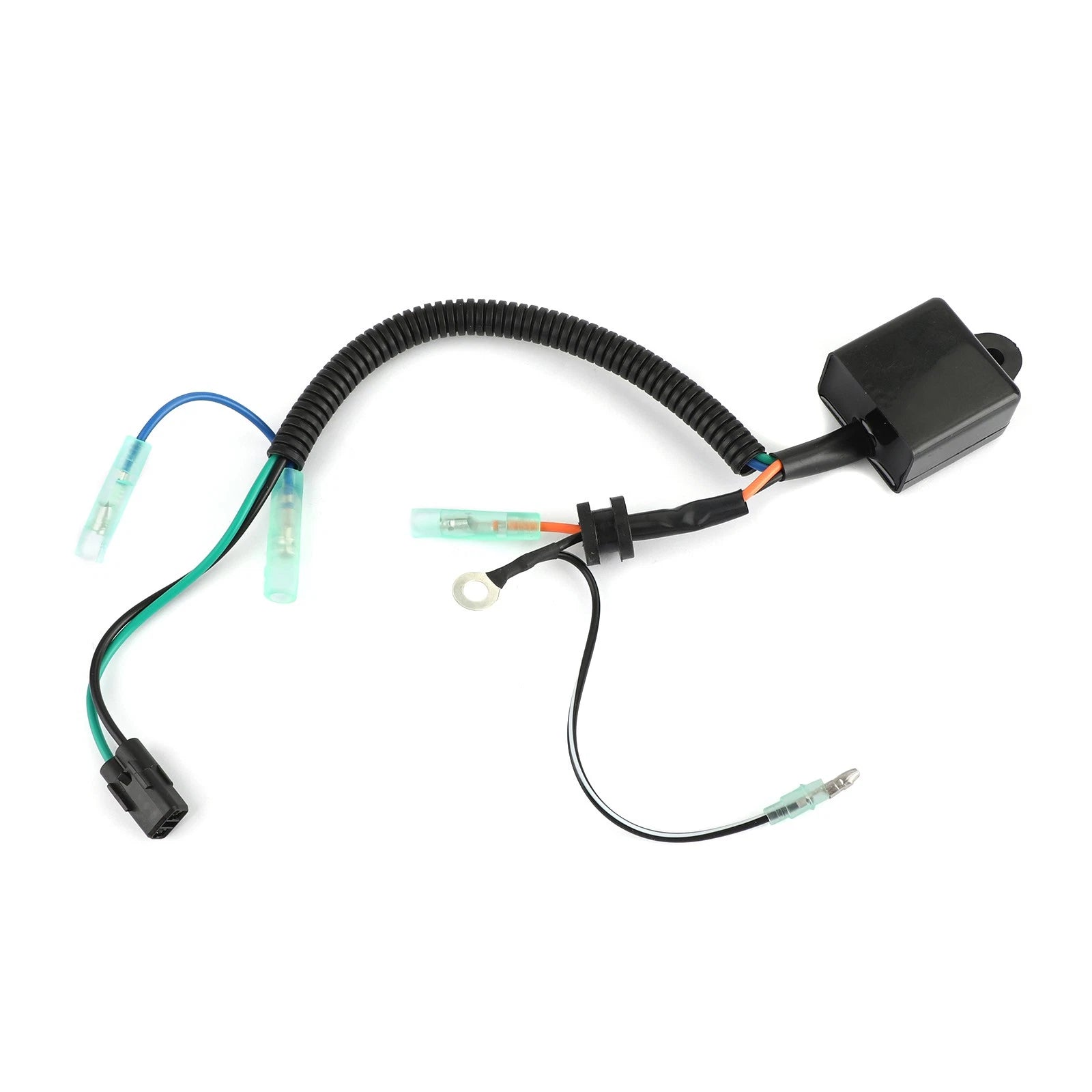 CDI Igniter for Suzuki DT15 DT9.9 (1986–2012) 32900-93910