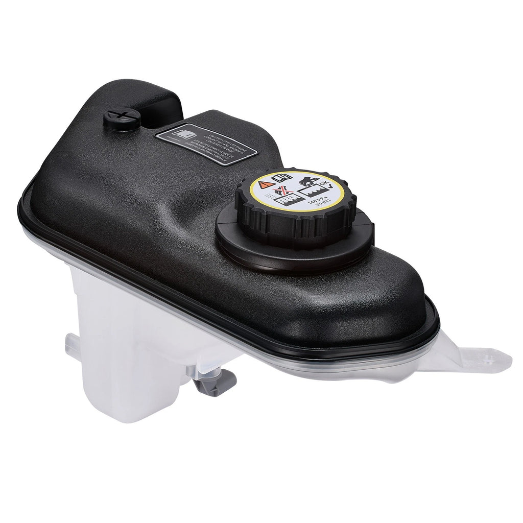 Coolant Reservoir Overflow Expansion Tank w/ Cap for Jaguar XJ8 (2004–2009) 603-664