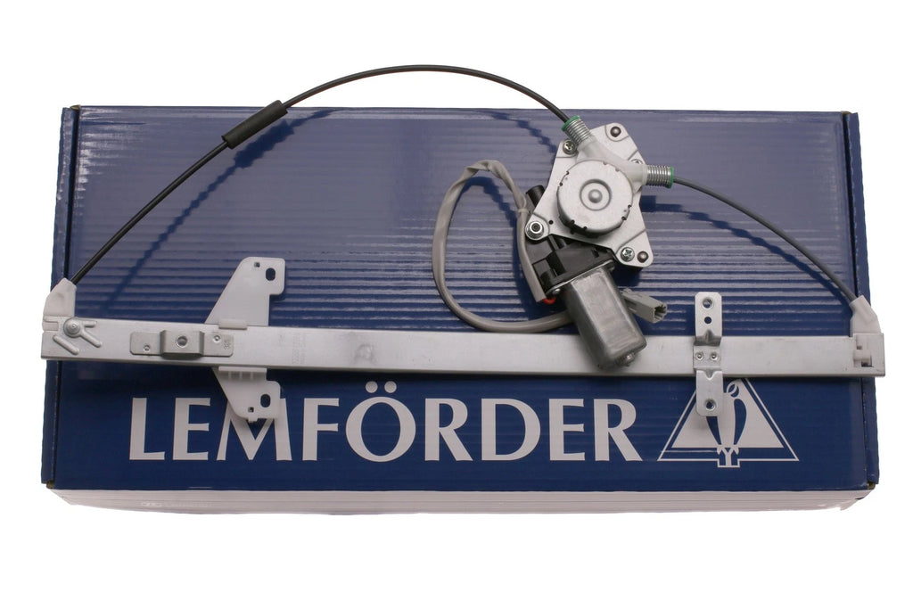 Rear Right Window Regulator for Honda CR-V (2002-2006)