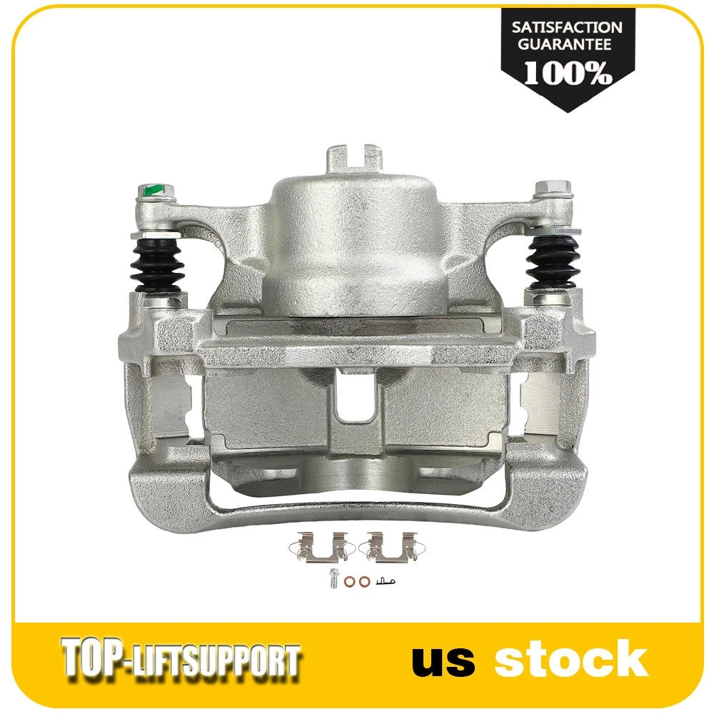 Front Right Brake Caliper for Nissan Rogue (2014–2018)