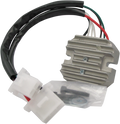 Regulator/Rectifier for Yamaha (10-401)