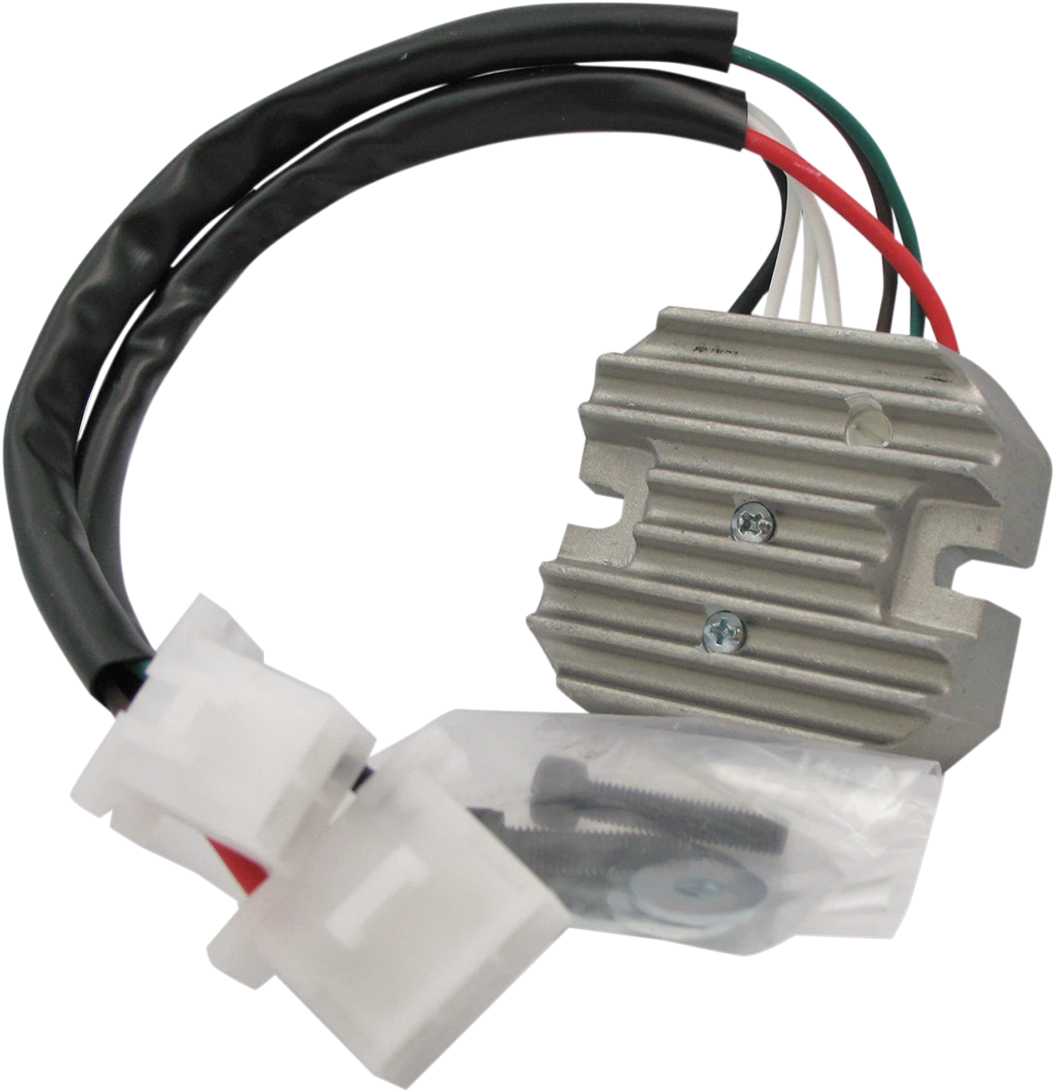 Regulator/Rectifier for Yamaha (10-401)