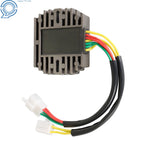 Voltage Regulator Rectifier for Honda Shadow VLX VT600C VT600Cd (1999–2007)