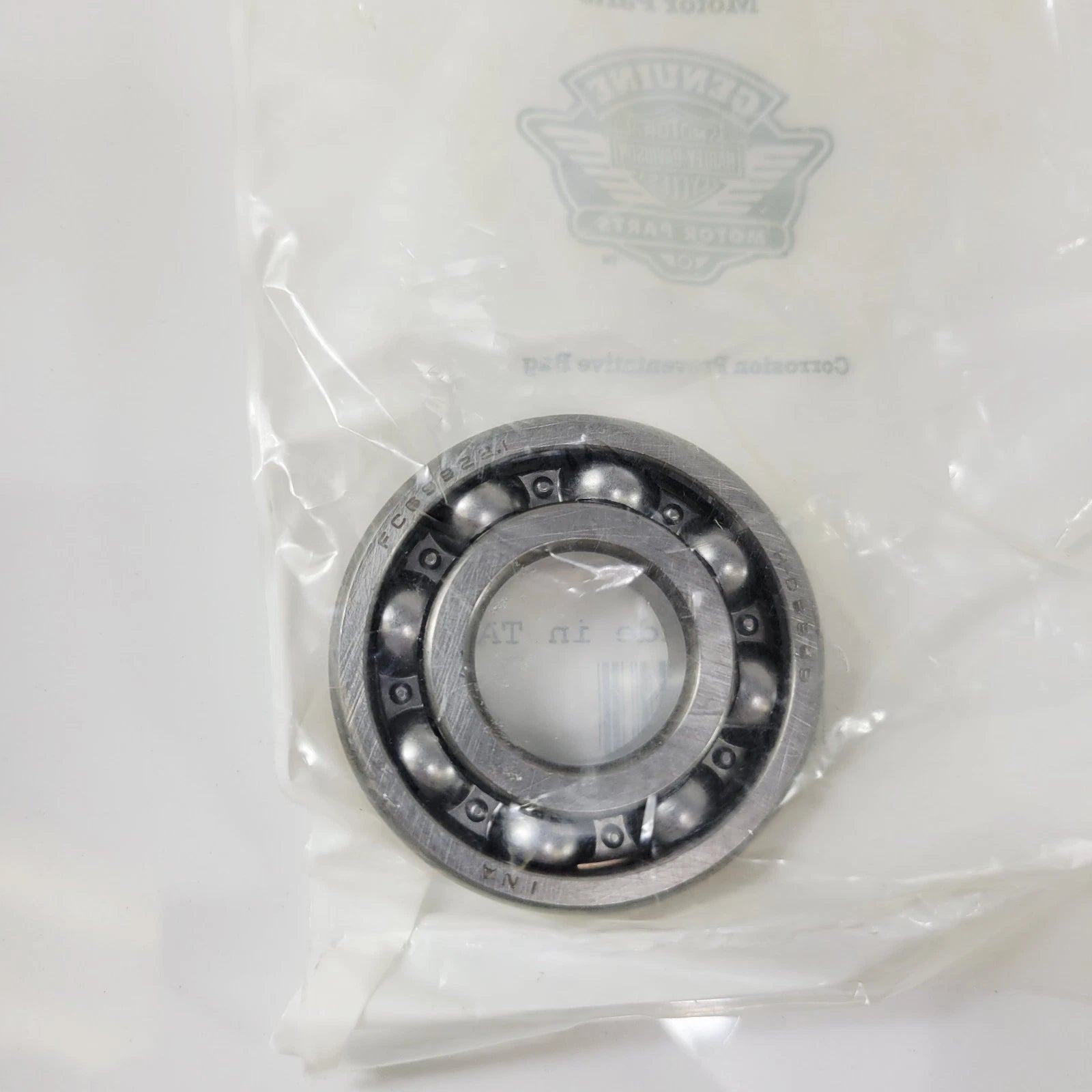 Left Side Bearing 8989 for Harley-Davidson Softail (2000–2006)