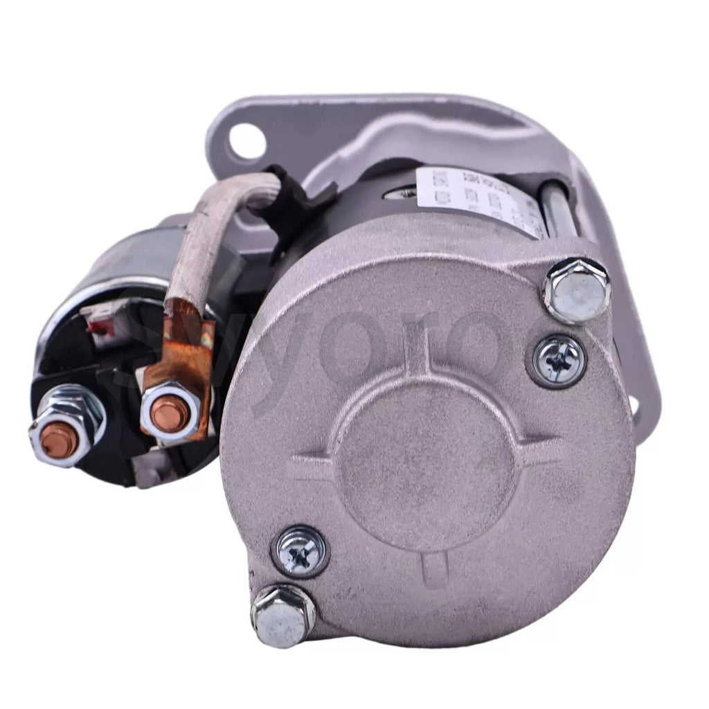 12V Starter Motor 5302289 5449610 for Cummins QSF2.8 ISF2.8 (Forklift)