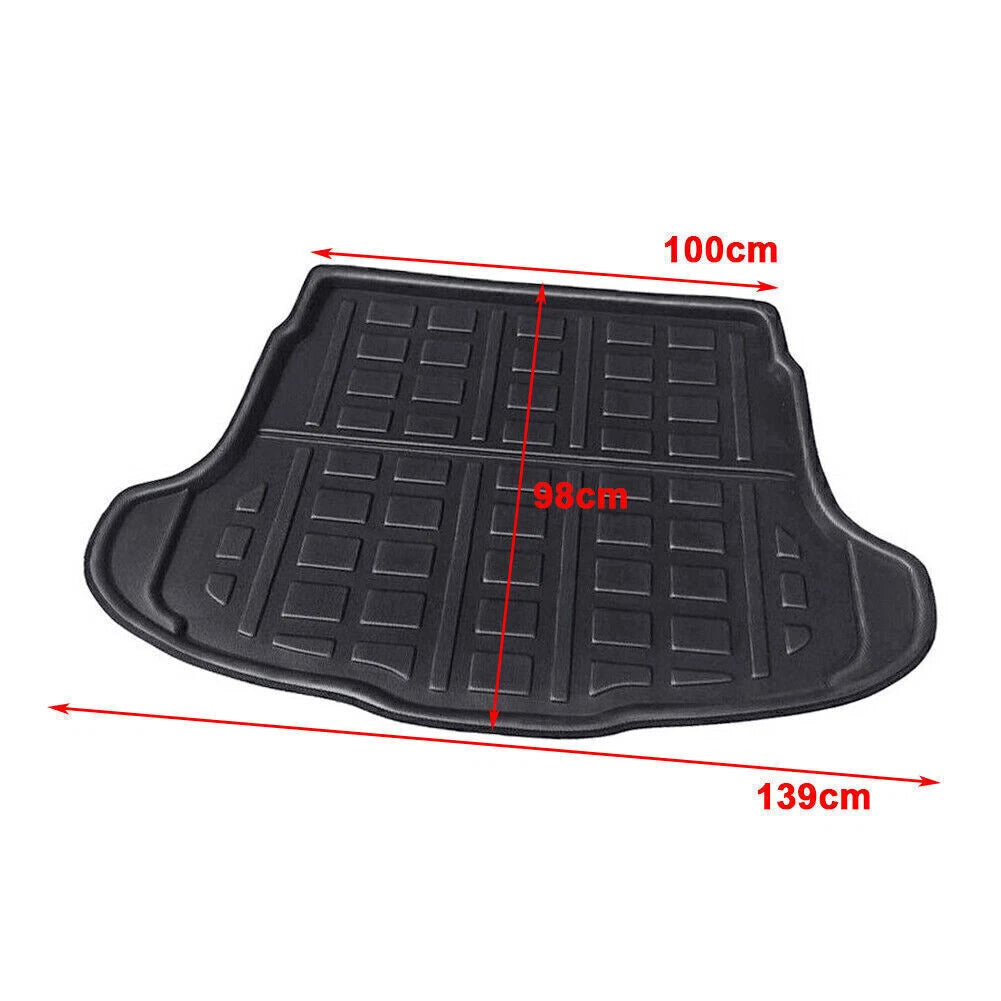 Rear Boot Cargo Liner for Honda CR-V (2007–2011) GZ