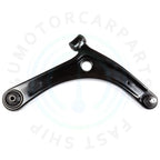 Front Lower Right Control Arm and Ball Joint for Jeep Patriot Compass (2007–2014)