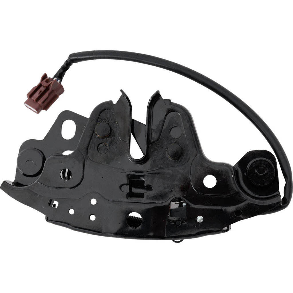 Hood Latch Lock for Nissan Rogue Sport (2017–2022)