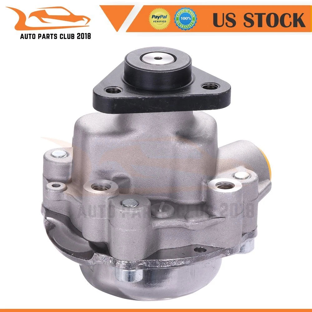 Power Steering Pump for BMW 323i 325i 328i (2000–2006)