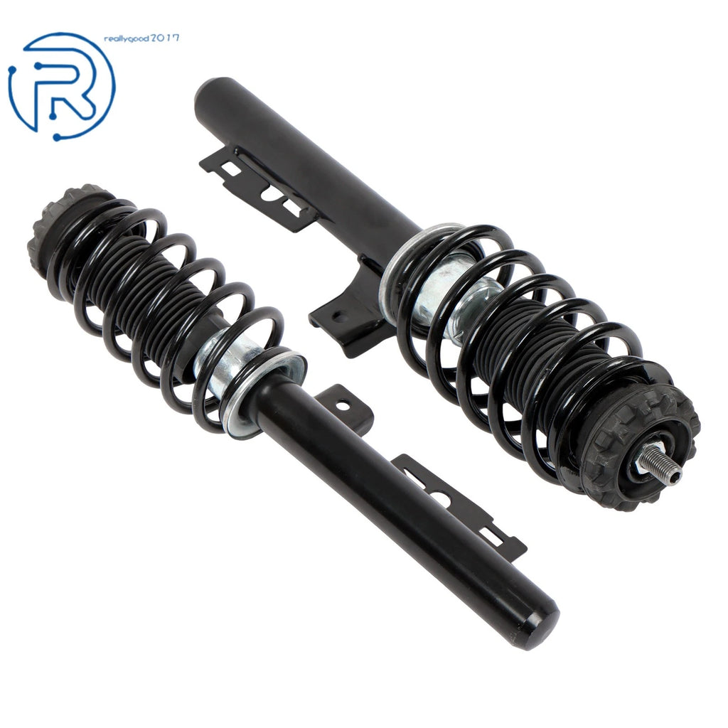 2X Front Shock Struts for Smart Fortwo W451 (2008-2016)
