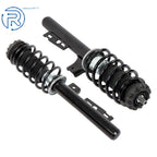 2X Front Shock Struts for Smart Fortwo W451 (2008-2016)