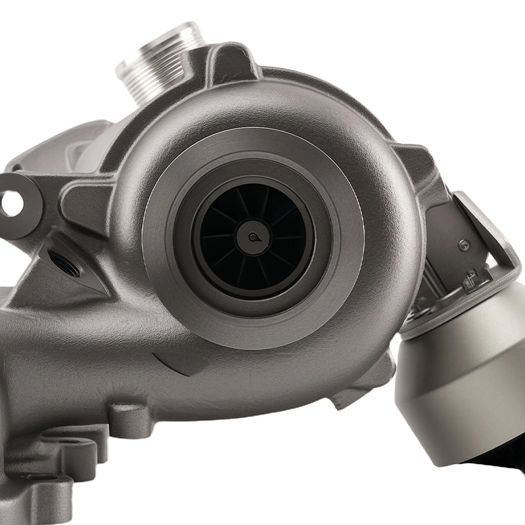 Turbo for VW Golf, Passat, Arteon, T-ROC, Audi A3, Q3, Skoda 2.0L TDI (2015–2023)