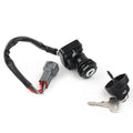 Ignition Switch with Keys for Arctic Cat 650 700 H1 ATV (2004-2007)