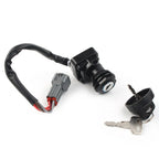 Ignition Switch with Keys for Arctic Cat 650 700 H1 ATV (2004-2007)
