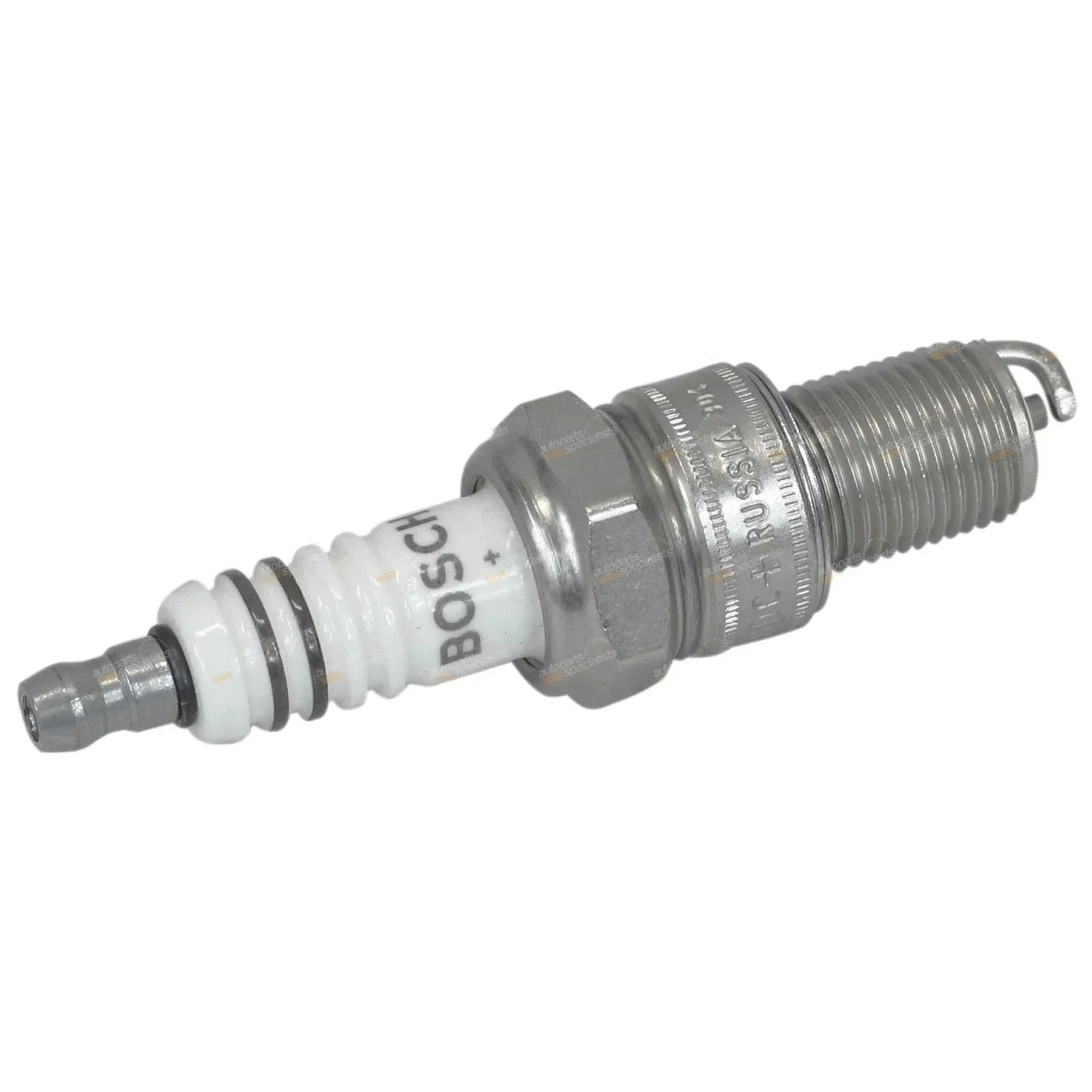 Spark Plugs 6cyl Set for Ford AU Falcon LTD Fairmont 4.0L (1998-2003)