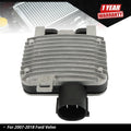 Radiator Cooling Fan Control Unit for Ford Volvo (2007–2018)