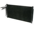 A/C Condenser for Chevy S10, S15, Blazer, Sonoma (1994–2004)