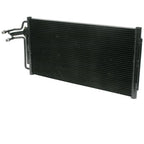 A/C Condenser for Chevy S10, S15, Blazer, Sonoma (1994–2004)