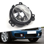 Fog Lamp Housing DRL for Mini Cooper Countryman F60 (2018–2020) Right