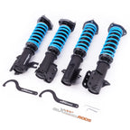 MaXpeedingrods T6 Coilovers Suspension Lowering Kit for Nissan Sentra B13 91-94