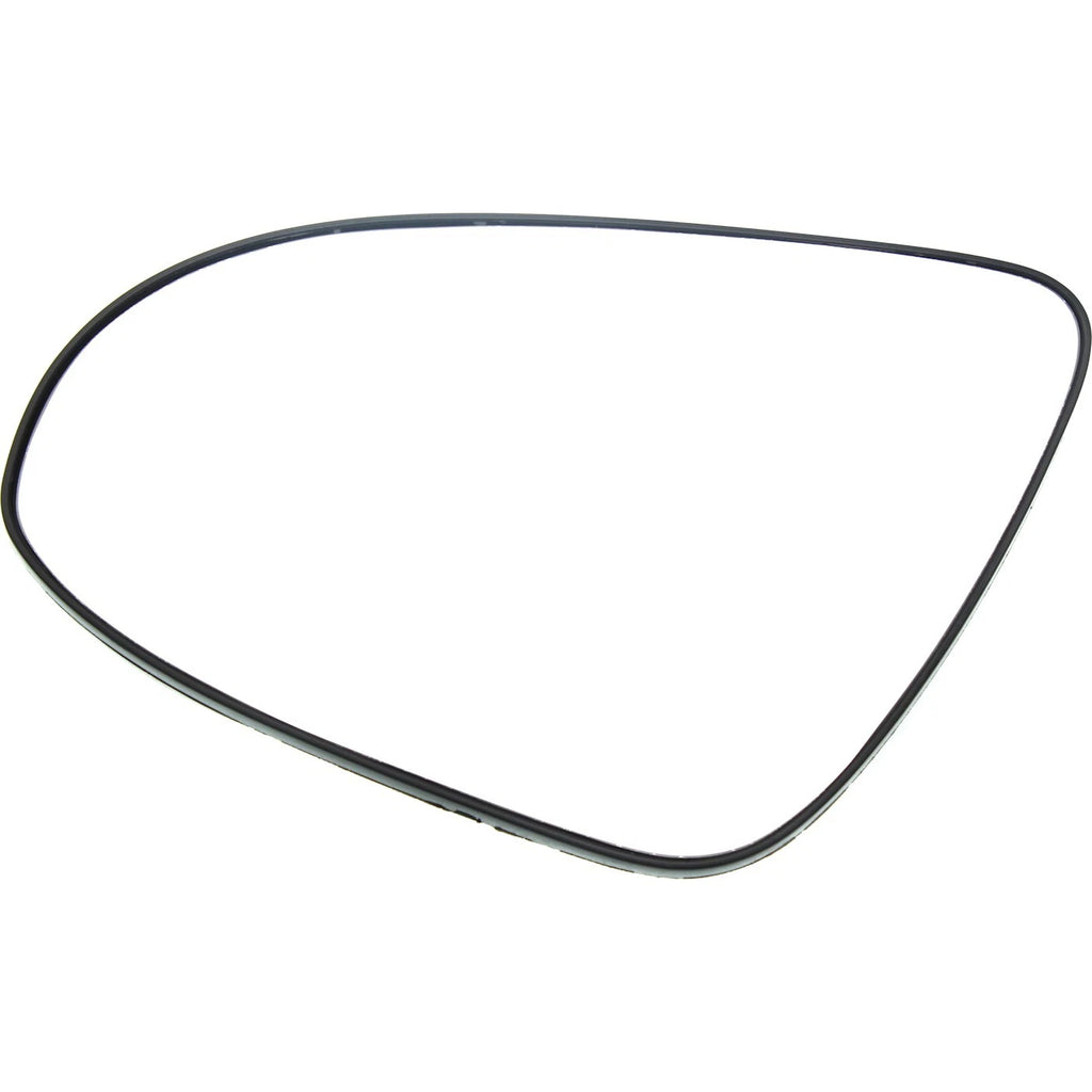 Set of 2 Heated Mirror Glasses for Toyota Camry (2012–2014)