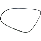 Set of 2 Heated Mirror Glasses for Toyota Camry (2012–2014)