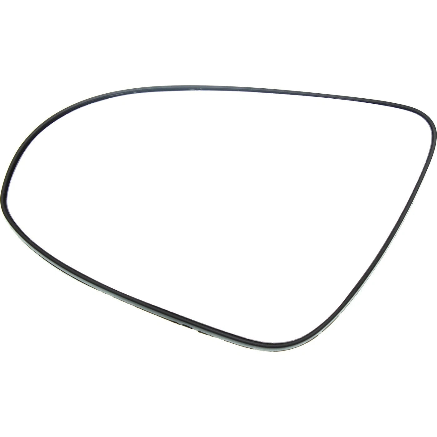 Set of 2 Heated Mirror Glasses for Toyota Camry (2012–2014)