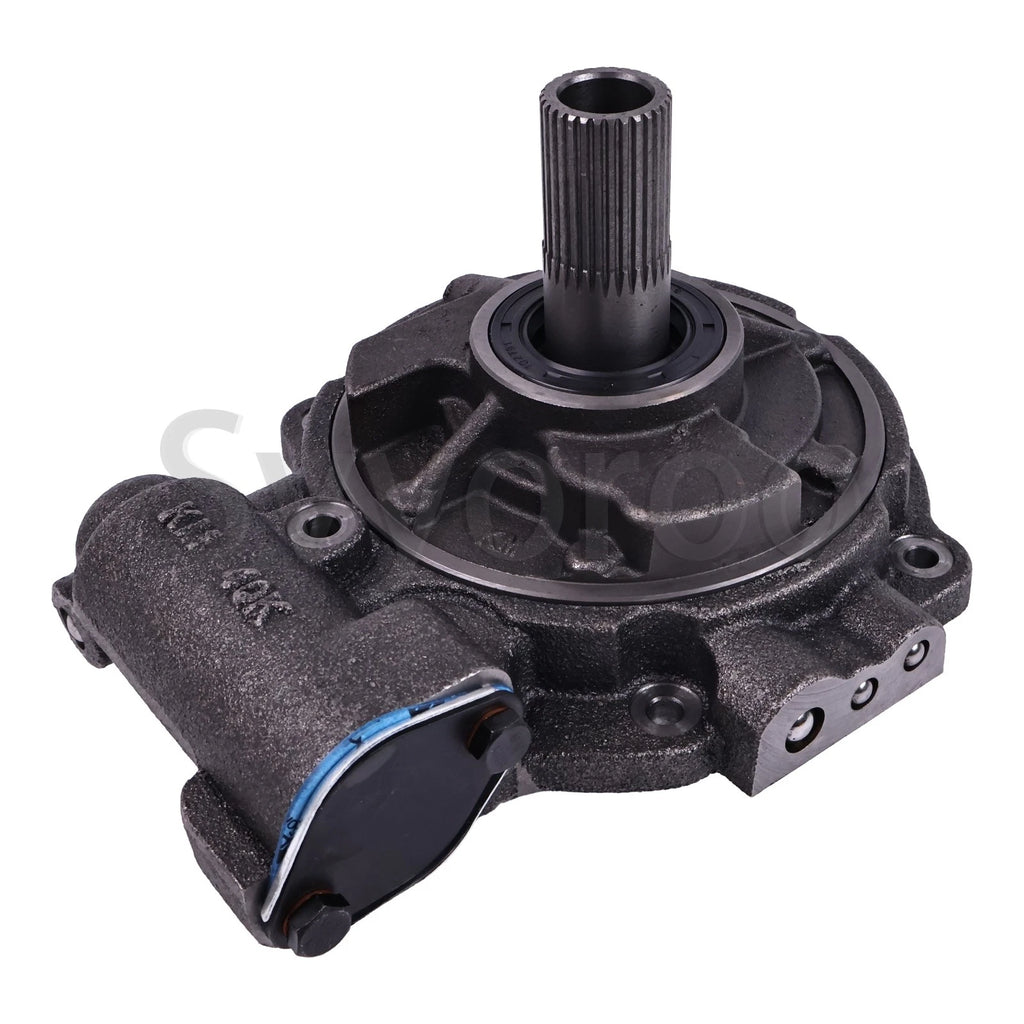 Transmission Charging Pump 2X for Nissan Forklift H01/H02 (31340-11H00, 3134011H00)