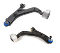 Set of 2 Front Lower Control Arm Ball Joints for Ford Taurus/Sable (1996–2005)