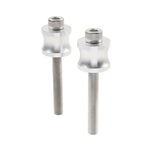 Handle Bar Risers for Tiger 1200 GT/GT Pro/Rally (2022–2024)