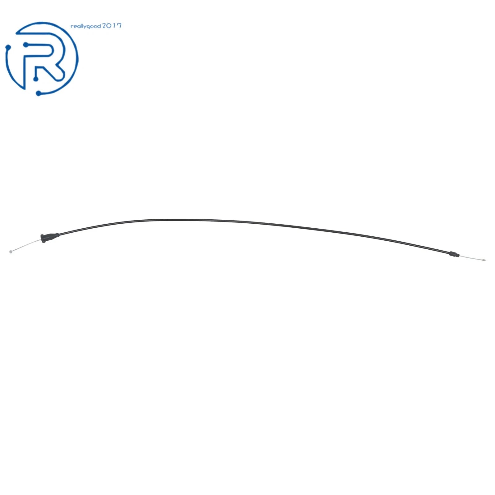 Front Parking Brake Cable for Chrysler Town & Country, Dodge Grand Caravan 