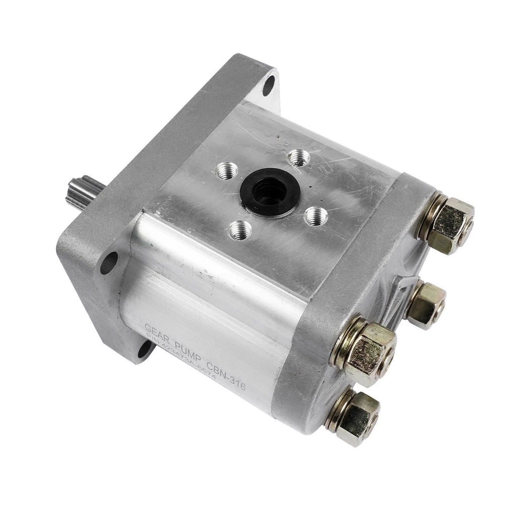 Hydraulic Oil Pump for Farmpro Nortrac Jinma Tractor (CBN-E316)