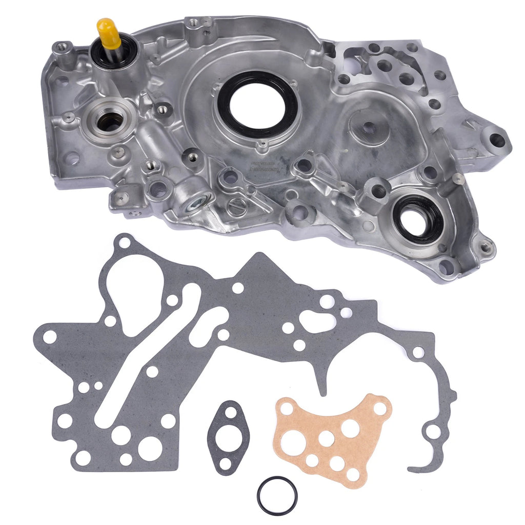 Oil Pump for Mitsubishi Lancer Eclipse Galant (2003-2006)