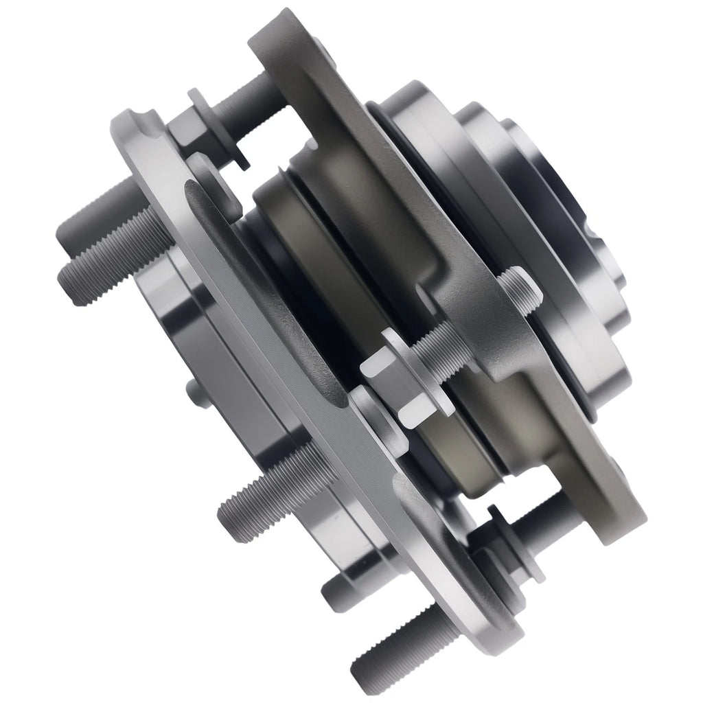 Front Wheel Hub Bearing Assembly for Toyota 4Runner Tacoma 2WD (2003–2019)
