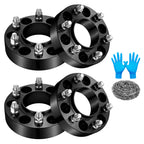 1.5" Hubcentric Wheel Spacers for Ford F-150 Expedition (2003–2014)