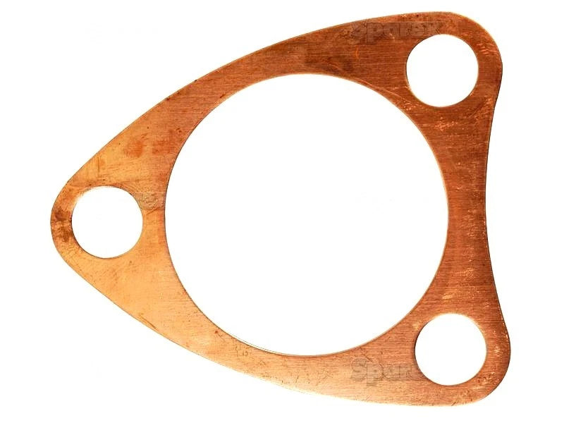 Combustion Chamber Cap Gasket for Fordson Dexta, Super Dexta (1957–1968)