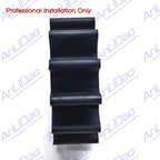 Cooling Water Pump Impeller for Onan Engine (132-0375, 132-0498)