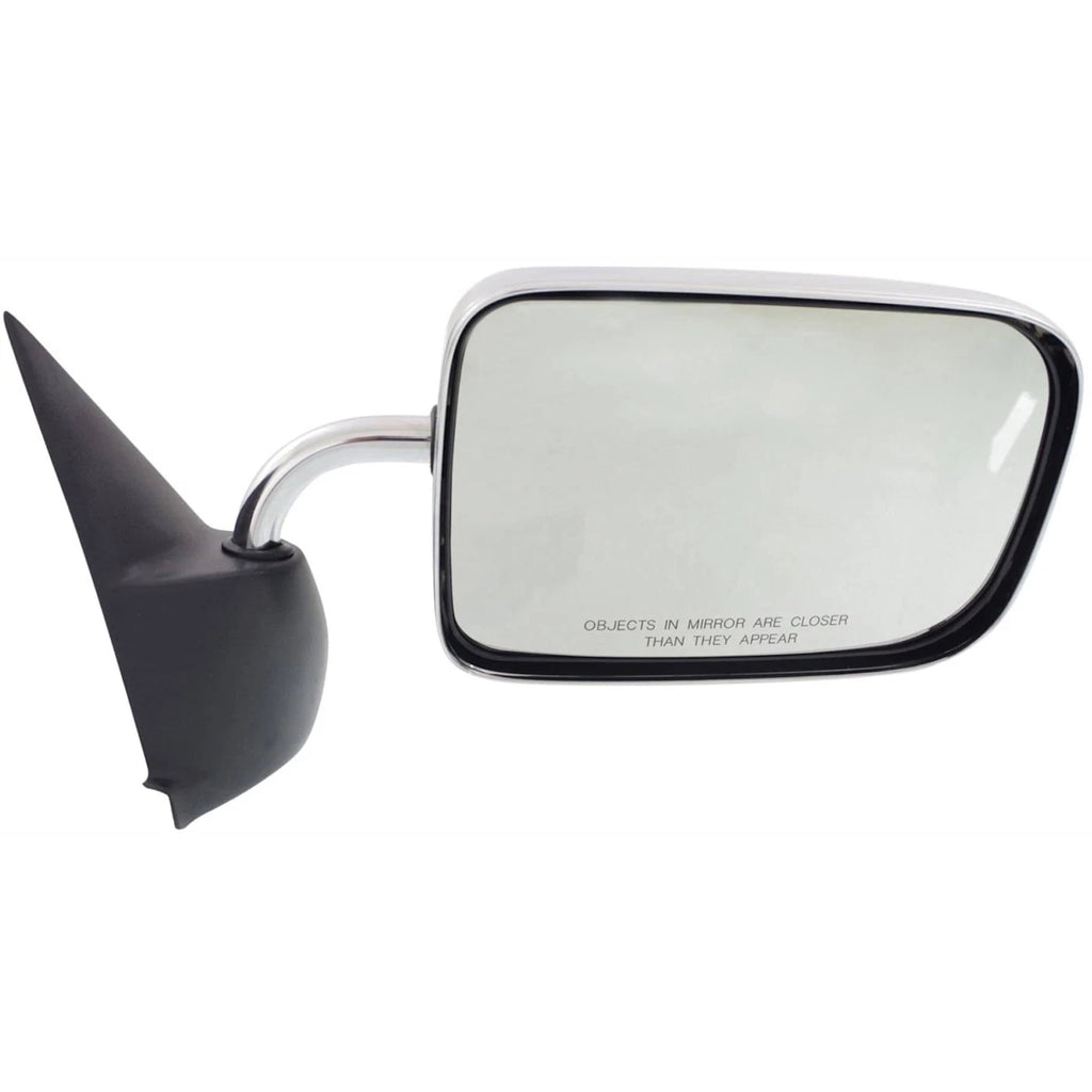 Set of 2 Mirrors for Ram 3500
