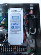 Icesea Electronic Temperature Control Box for Ranco IC800W-115-F (115V)
